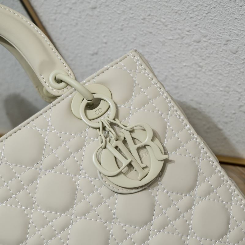 Christian Dior Top Handle Bags